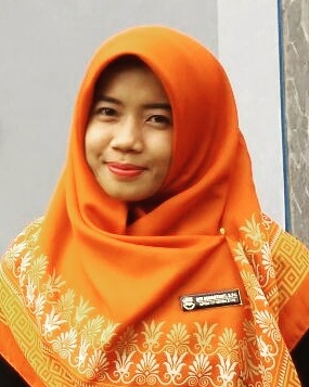 Siti Suhartati, S.Pd.