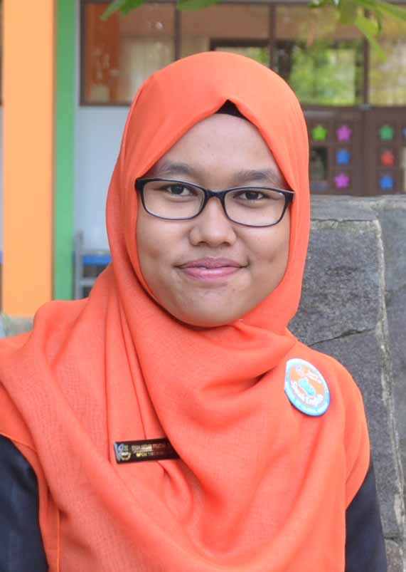 Dyah Ardan Pratiwi, S.Pd.