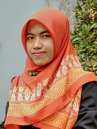 Rita Yunita, S.Pd.