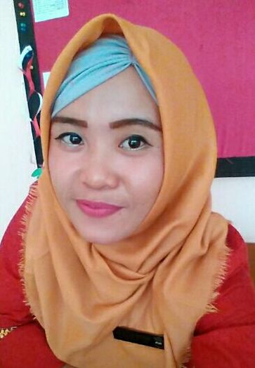 Yudha Dwi Octaria, S.Pd.