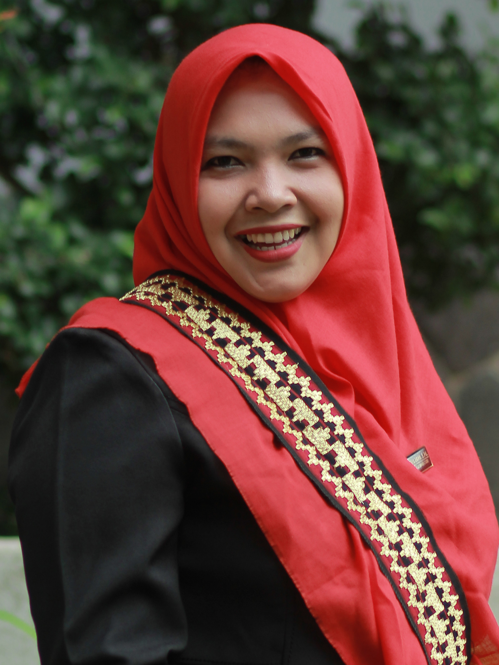 Kurnia Araw, S.Pd.