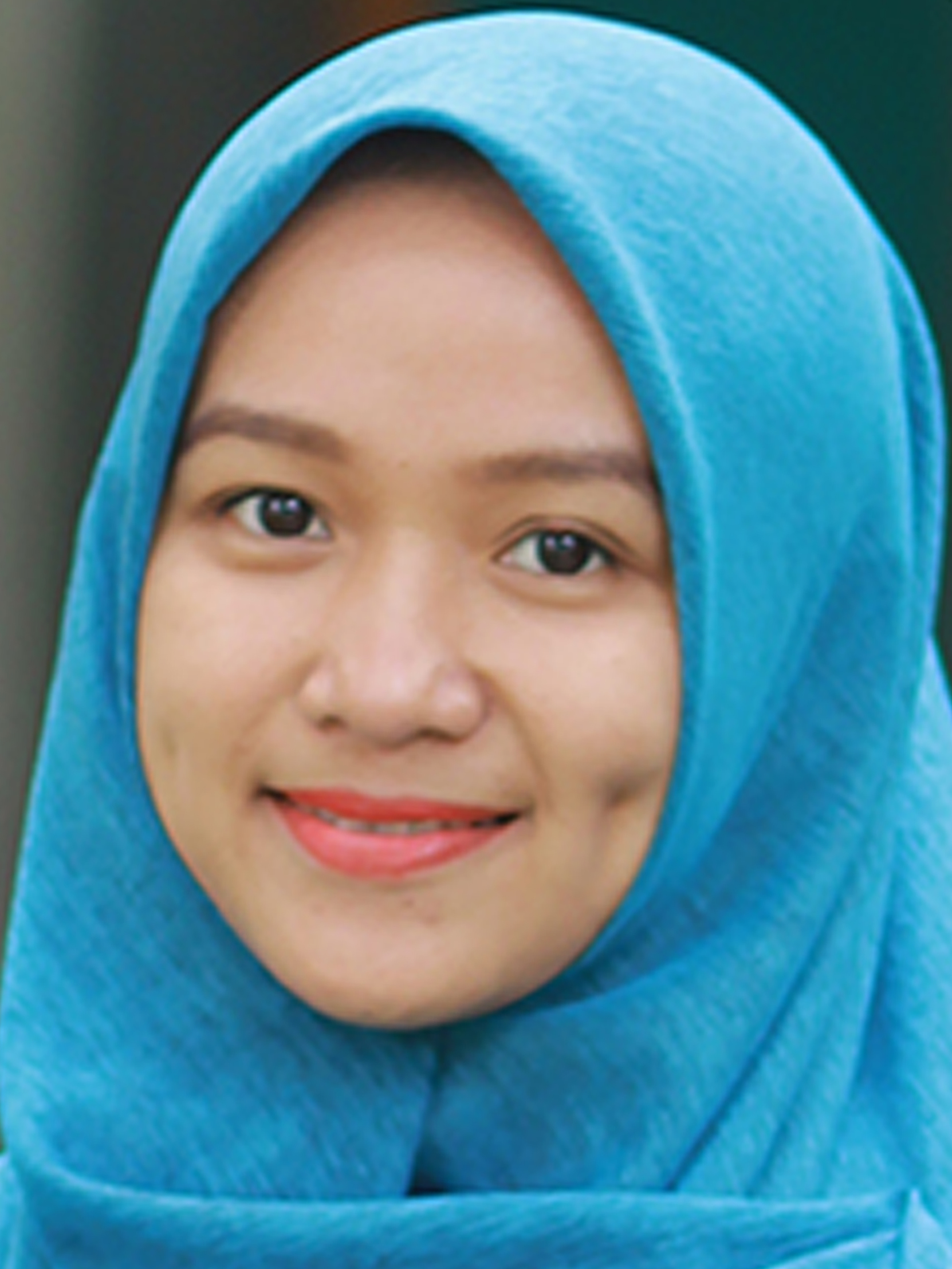 Adhelia Anggraini, A.Md. Kep.