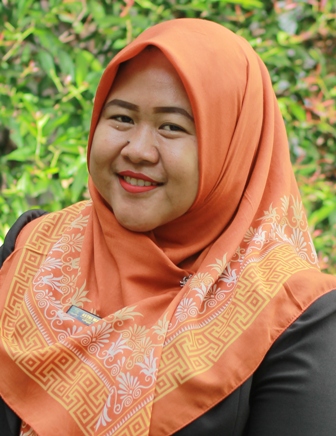 Astri Maulina, S.Pd.
