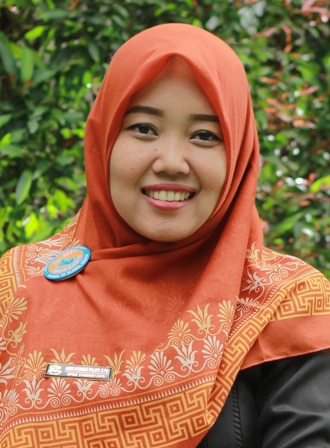 Desvi Kurnia SR.,S.T.