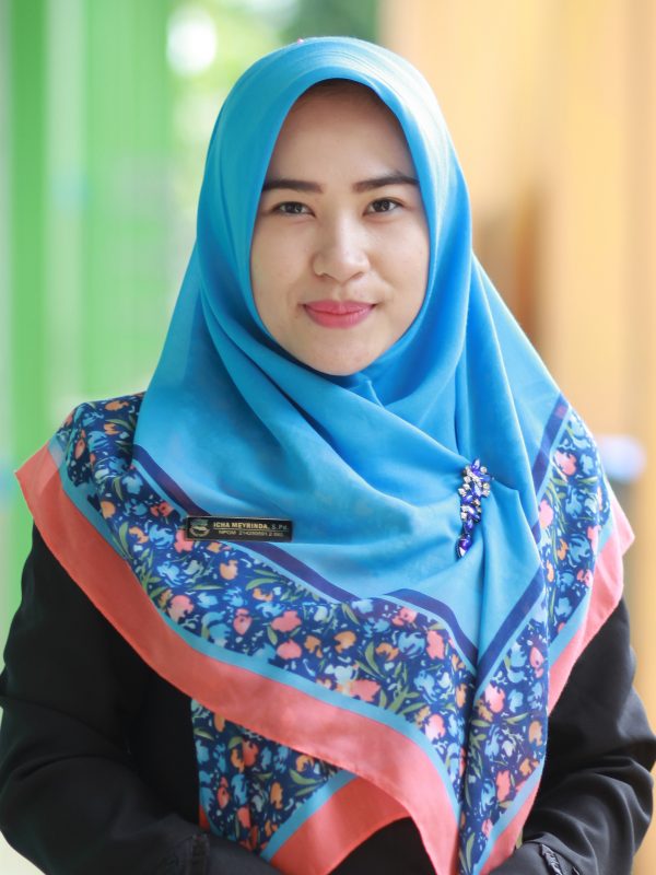 Icha Meyrinda