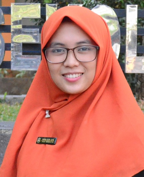 Nurul Ulva, S.Pd.