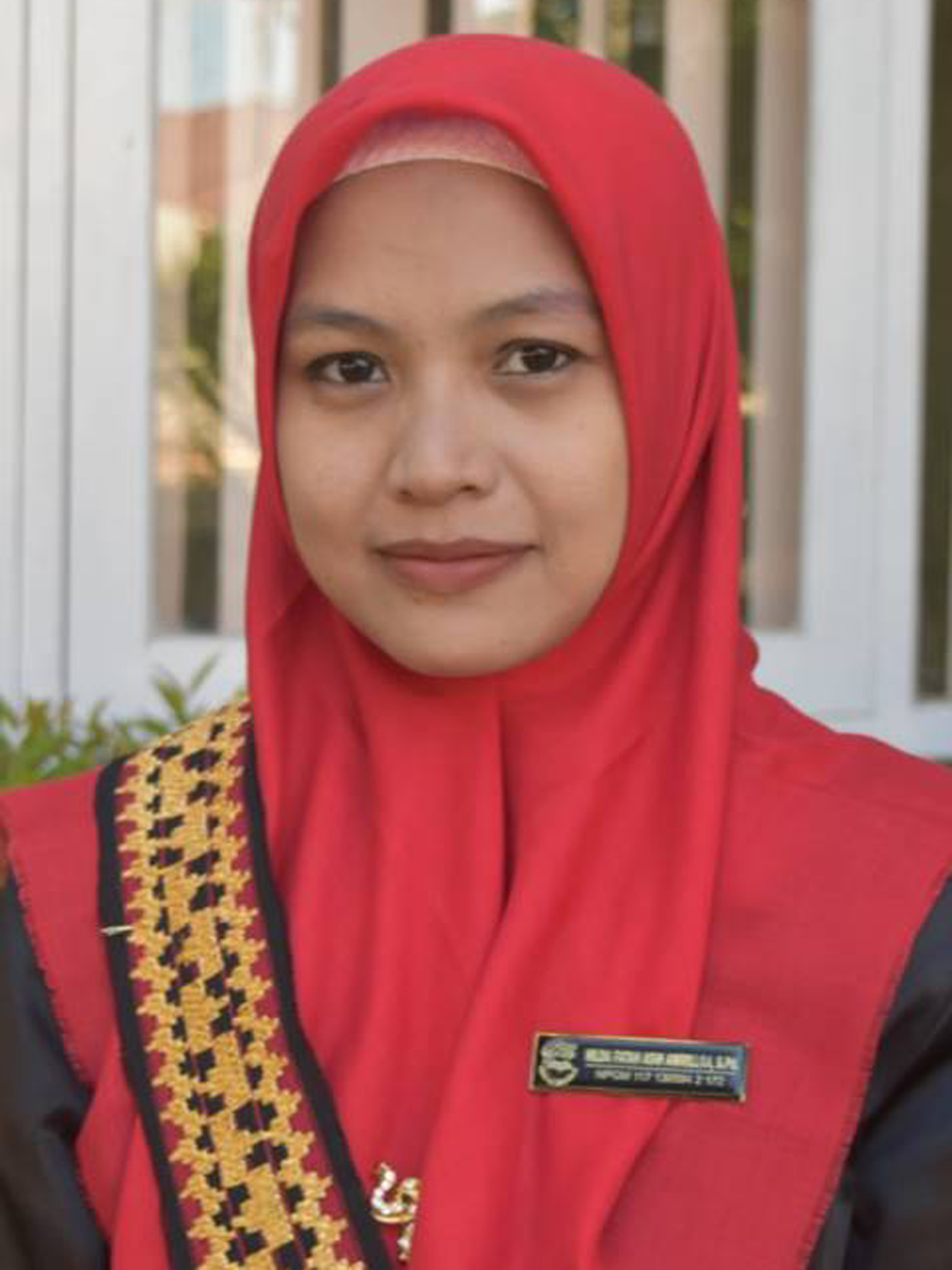 Yulika Normalia, S.Pd.