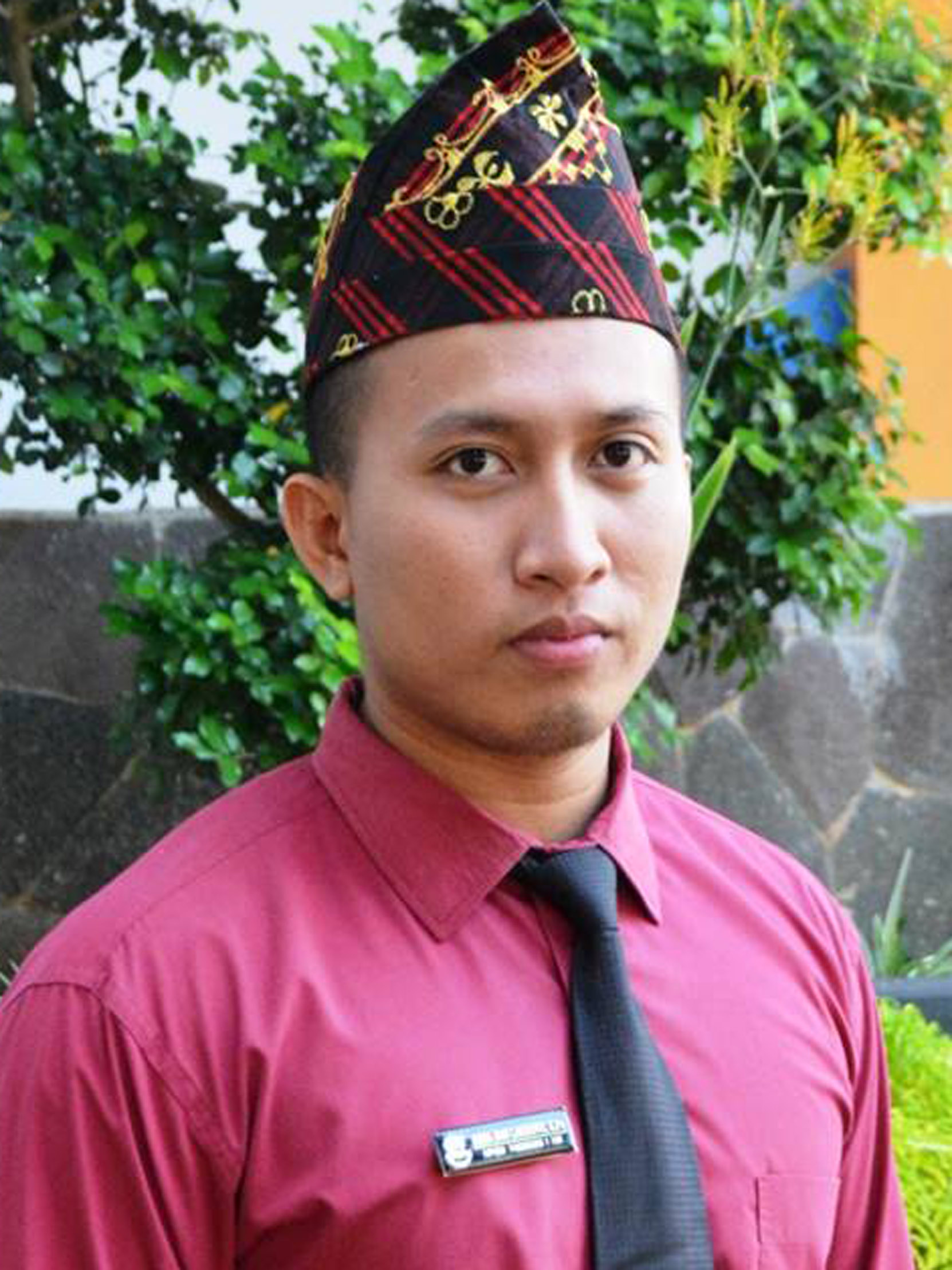 Sena Dwi Laksono, S.Pd.