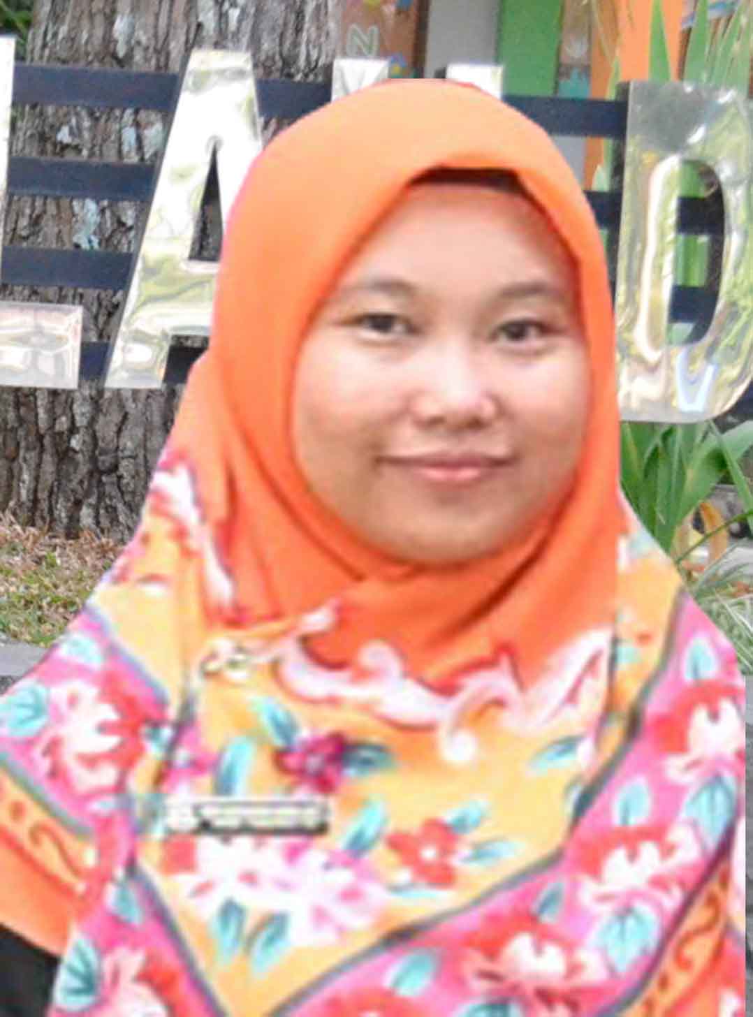 Yeffi Setyaning Utami, S.P.
