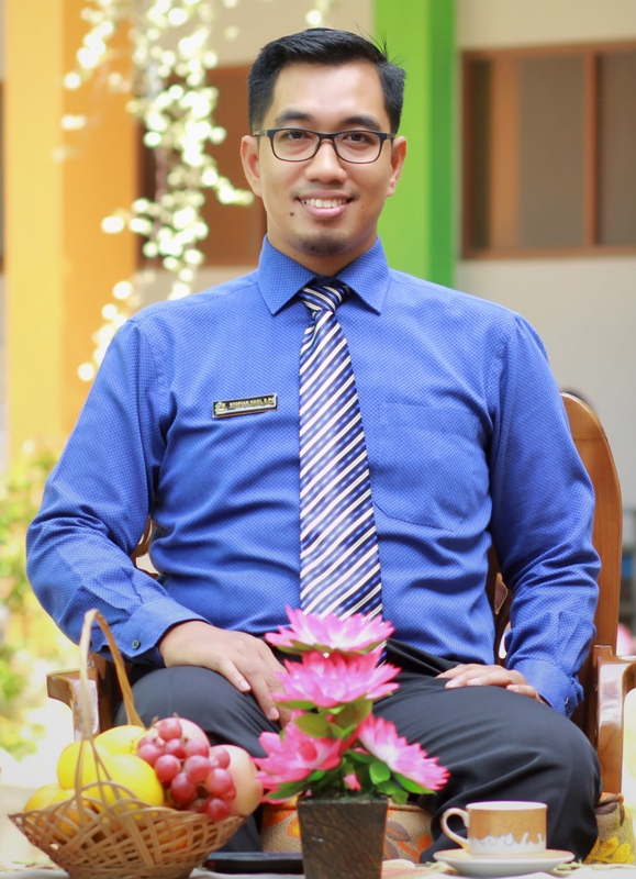 Syofian Hadi, S.Pd.