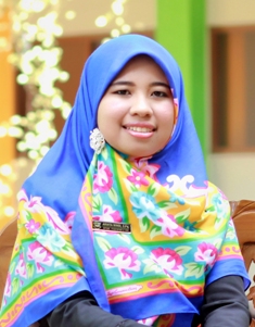 Irayanti, S.Pd.