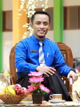 Rofi' Darojat, Lc., M.H.