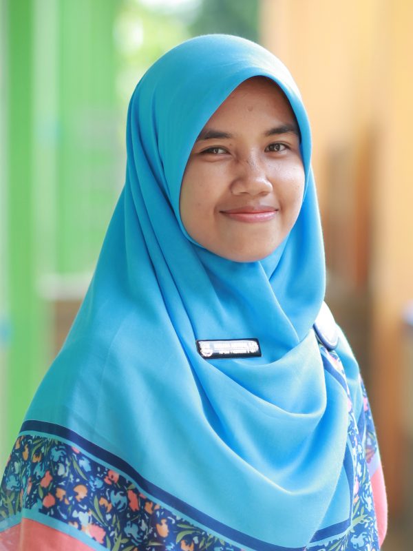 Rosiana Aisyiyah, S.Pd.