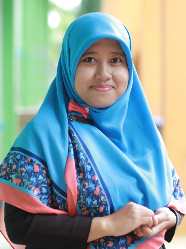 Sevni Juwitasari, S.Pd.