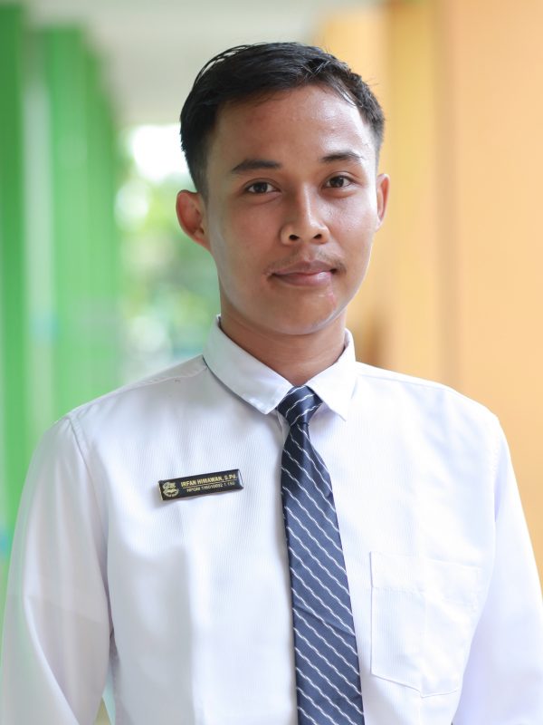 Irfan Himawan, S.Pd.
