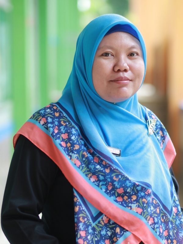 Nita Octavia, Lc. DPL IS