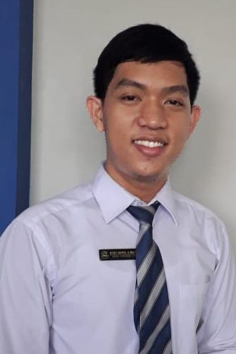 Rizky Haris, A.Md.Pi