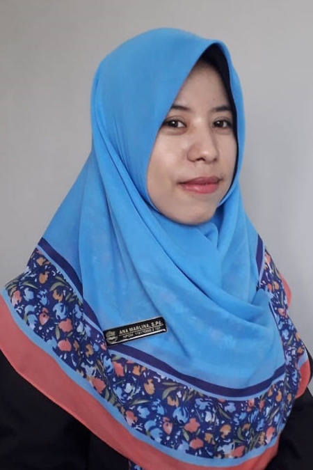 Ana Marlina, S.Pd.