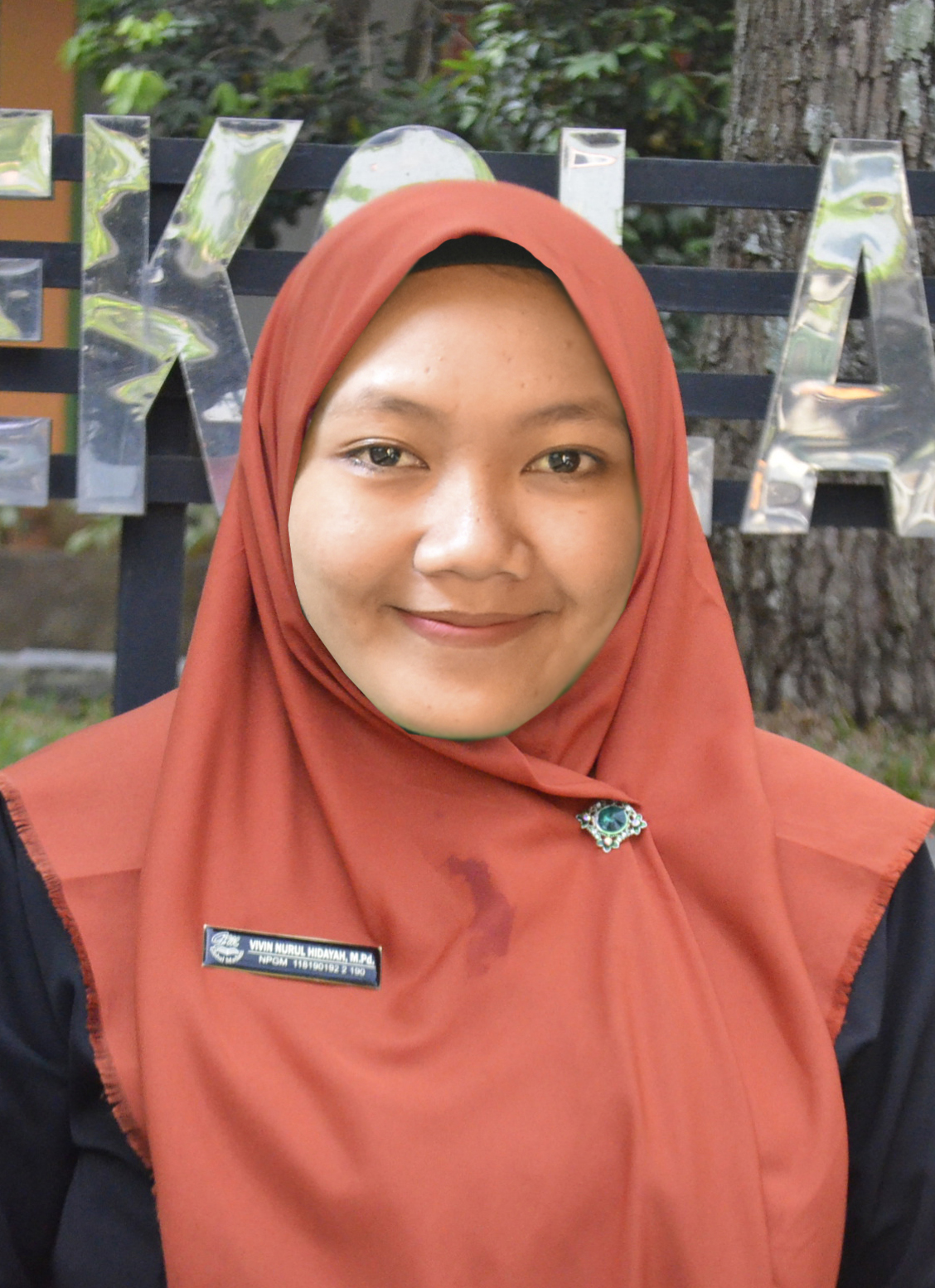 Artha Mevia Indriana, S.Pd.