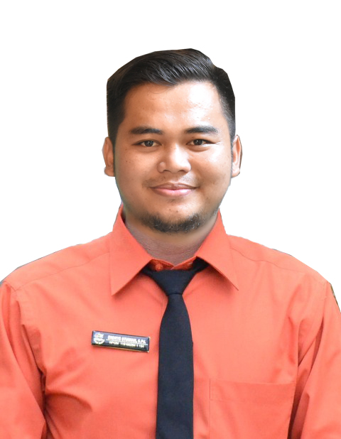 Erfansyah Putra, M.Pd.