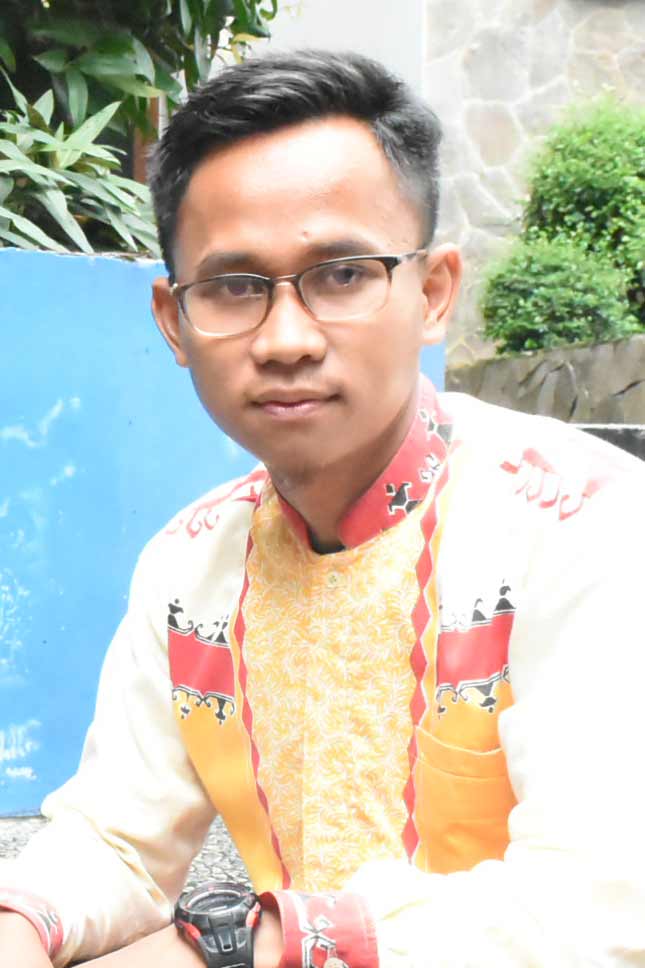 Anas Fauzi, S.Pd.