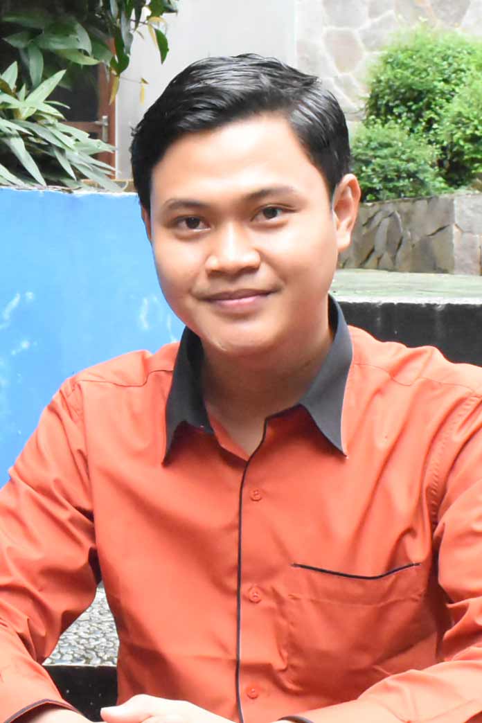 Agung Sukrisna, S.Pd.