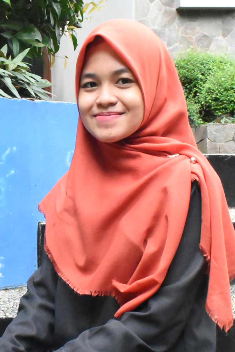 Resty Rahmawati, S.Pd.