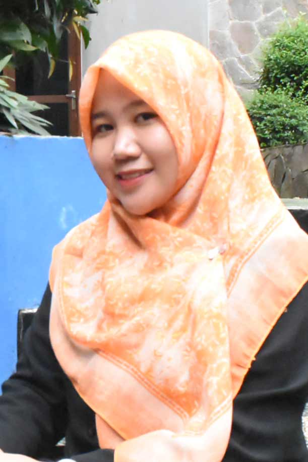 Clara Intan Ismalia, S.Pd.