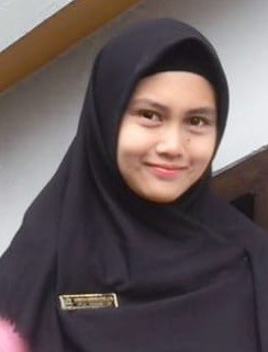 Rahmalia Agustina Putri, S.Pd.