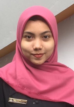 Yohana ayuningtias, A.Md.Kom