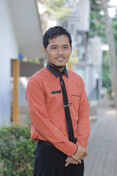 Fakhruddin, S.Pd