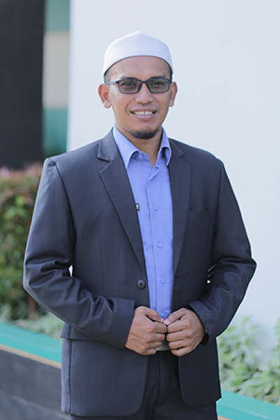 Hasan Basri, Lc., M. A.