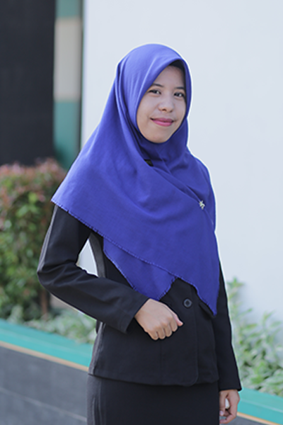 Ana Marlina, S.Pd.