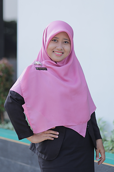 Sevni Juwitasari, S.Pd.