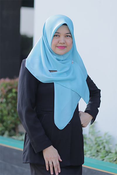 Yuli Ambarwati, S.Sos., M.Pd.