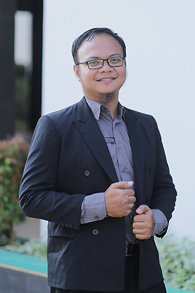 Aminuddin, S.Psi.
