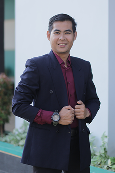 Eddy Kurniawan Saputra, S.Pd.