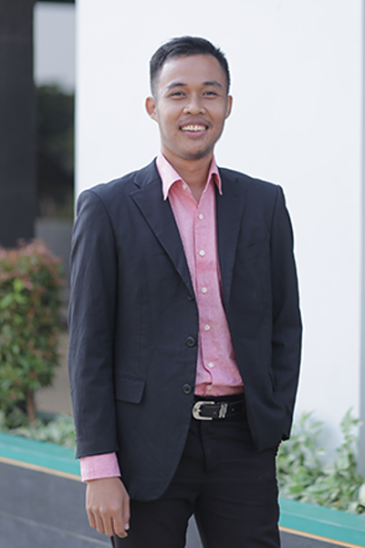 Irfan Himawan, S.Pd.